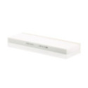 Filter, cabin air MANN-FILTER CU 45 004