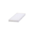 Filter, cabin air MANN-FILTER CU 4662