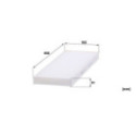 Filter,salongiõhk MANN-FILTER CU 4662