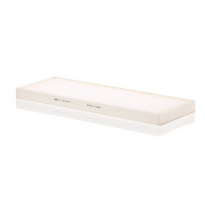 Filter, cabin air MANN-FILTER CU 50 001
