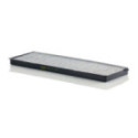 Filter, cabin air MANN-FILTER CUK 37 001