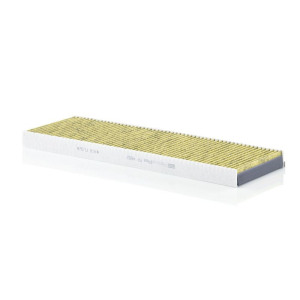 Filter, cabin air MANN-FILTER FP 4662