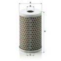 Фильтр, система рабочей гидравлики MANN-FILTER H 601/4