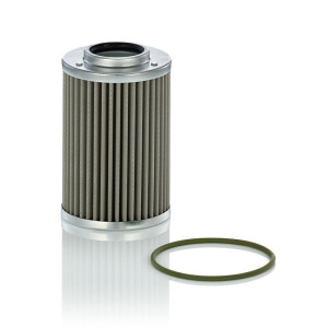 Hydraulic Filter, automatic transmission MANN-FILTER H 710/1 n