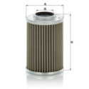 Гидрофильтр, автоматическая коробка передач MANN-FILTER H 710/1 x