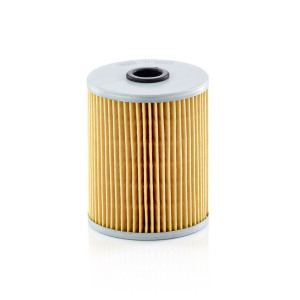 Suodatin, työhydrauliikka MANN-FILTER H 929/3