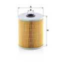 Suodatin, työhydrauliikka MANN-FILTER H 929/3