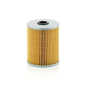 Filter, operating hydraulics MANN-FILTER H 929/3 y