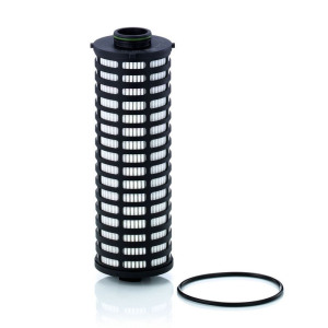 &Otilde;lifilter MANN-FILTER HU 11 002 x