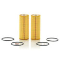 Масляный фильтр MANN-FILTER HU 947/1 z-2