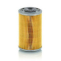 Fuel Filter MANN-FILTER P 707