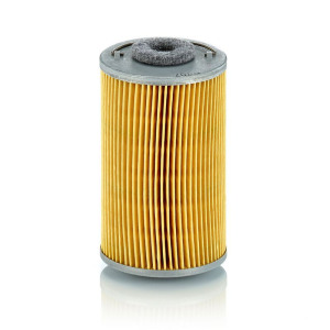 Fuel Filter MANN-FILTER P 707