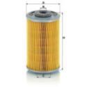 Fuel Filter MANN-FILTER P 707