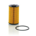 Топливный фильтр MANN-FILTER P 811 x
