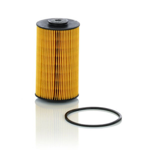 Fuel Filter MANN-FILTER P 811 x