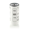 Kütusefilter MANN-FILTER PL 420 x