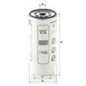 Топливный фильтр MANN-FILTER PL 420 x