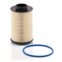 Fuel Filter MANN-FILTER PU 10 020 x