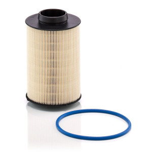Fuel Filter MANN-FILTER PU 10 020 x