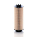 Polttoainesuodatin MANN-FILTER PU 966/2 x