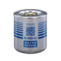 Патрон осушителя воздуха, пневматическая система MANN-FILTER TB 1394/16 x