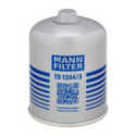Патрон осушителя воздуха, пневматическая система MANN-FILTER TB 1394/3 x