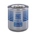 Air Dryer Cartridge, compressed air system MANN-FILTER TB 1394/8 x