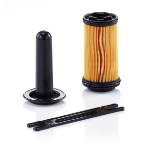 Filter, urea solution MANN-FILTER U 5001 KIT