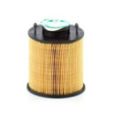 Suodatin, urealiuos MANN-FILTER U 620/2 y KIT