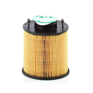 Suodatin, urealiuos MANN-FILTER U 620/2 y KIT