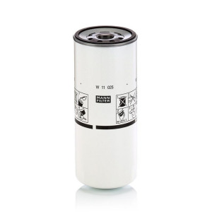 Масляный фильтр MANN-FILTER W 11 025