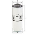 Масляный фильтр MANN-FILTER W 11 025