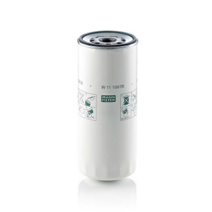 Öljynsuodatin MANN-FILTER W 11 102/35