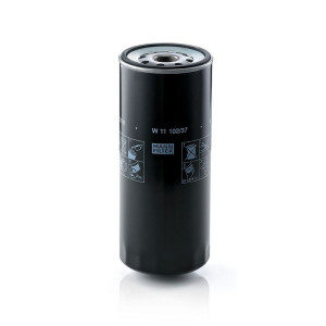 Oil Filter MANN-FILTER W 11 102/37