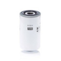 Масляный фильтр MANN-FILTER W 9019