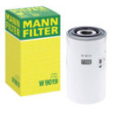 Масляный фильтр MANN-FILTER W 9019