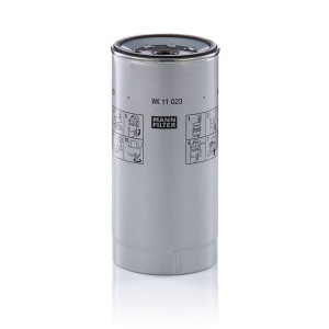 Топливный фильтр MANN-FILTER WK 11 023 z