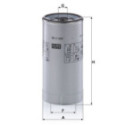 Kütusefilter MANN-FILTER WK 11 023 z