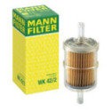 Kütusefilter MANN-FILTER WK 42/2