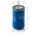 Fuel Filter MANN-FILTER WK 723/1