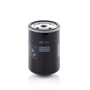 Fuel Filter MANN-FILTER WK 731