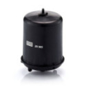 Õlifilter MANN-FILTER ZR 905 z