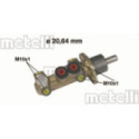 Главный тормозной цилиндр METELLI 05-0044