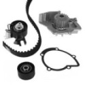 Water Pump & Timing Belt Kit METELLI 30-0861-2
