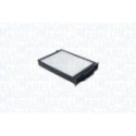 Filter, cabin air MAGNETI MARELLI 350203061990
