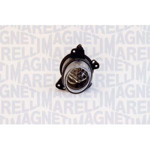 Front Fog Light MAGNETI MARELLI 712403001110