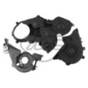 Kotelo, hammashihna Metalcaucho 03871