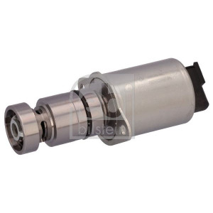 Solenoid valve, automatic transmission FEBI BILSTEIN 196777