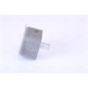 Oil Cooler, engine oil NISSENS 90720