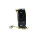 Coil, magnetic clutch (compressor) NRF 38711